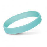 Silicone Wrist Band - Glow in the Dark - 112807