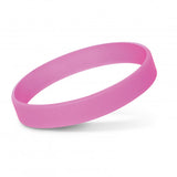 Silicone Wrist Band - Glow in the Dark - 112807