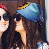 Triangle Bandana - 112890