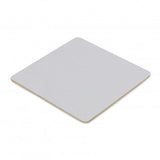 Cardboard Drink Coaster - Square - 112892