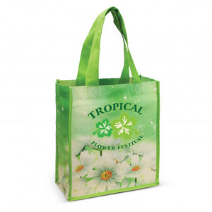 Trevi Cotton Tote Bag  - 112912