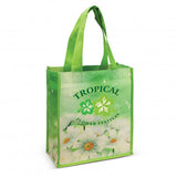 Trevi Cotton Tote Bag  - 112912