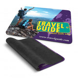 Travel Mouse Mat - 112914