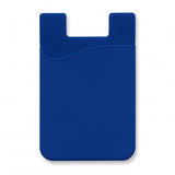 Silicone Phone Wallet - Full Colour - 112924