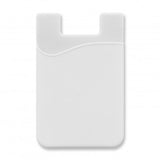 Silicone Phone Wallet - Full Colour - 112924