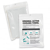 Active Cooling Towel - Pouch - 112971