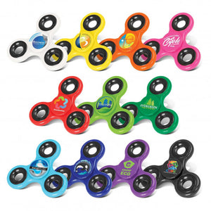 Fidget Spinner - Colour Match - 113016