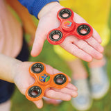 Fidget Spinner - Colour Match - 113016