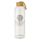 Eden Glass Bottle - 113025