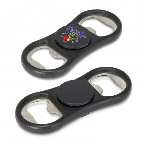 Spinner Bottle Opener - 113035