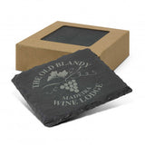 Slate Coaster Set of 4 - 113118