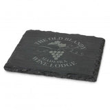 Slate Coaster - Single - 113119