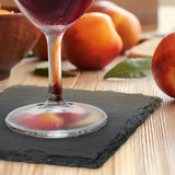 Slate Coaster - Single - 113119