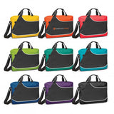 Centrix Conference Satchel - 113138