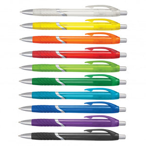 Jet Pen - New Translucent - 113161