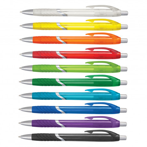 Jet Pen - New Translucent - 113161