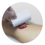 Temporary Tattoo Foil - 51mm x 51mm - 113188