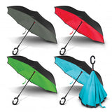 Gemini Inverted Umbrella - 113242