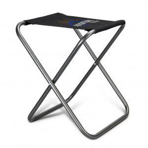 Quebec Folding Stool - 113243