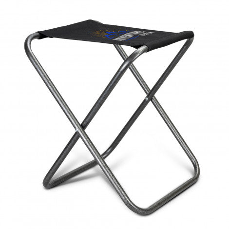 Quebec Folding Stool - 113243