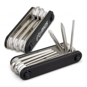 Targa Multi-Tool Set - 113245