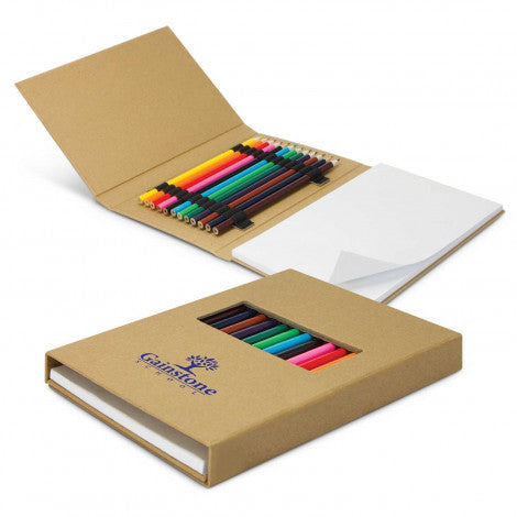 Creative Sketch Set - 113246