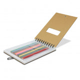 Pictorial Note Pad - 113247