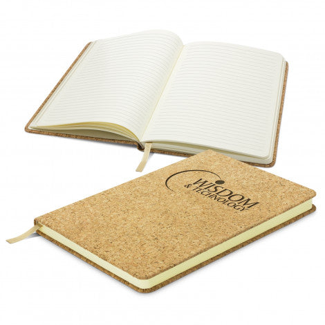 Oakridge Notebook - 113258