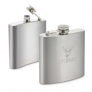 Tennessee Hip Flask - 113323