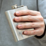 Tennessee Hip Flask - 113323