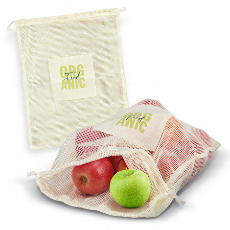 Cotton Produce Bag - 113360