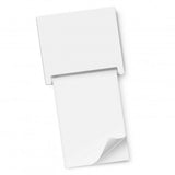 Magnetic Memo Pad A7 - Full Colour - 113366