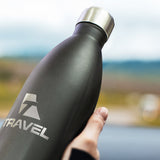 Mirage Vacuum Bottle - One Litre - 113376