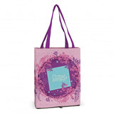 Dallas Compact Cotton Tote Bag - 113566