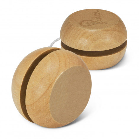 Wood Yoyo - 113591