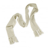 Nebraska Cable Knit Scarf - 113612