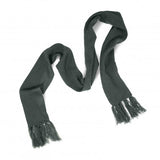 Nebraska Cable Knit Scarf - 113612