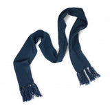 Nebraska Cable Knit Scarf - 113612