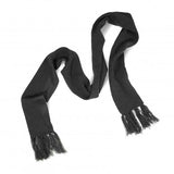 Nebraska Cable Knit Scarf - 113612