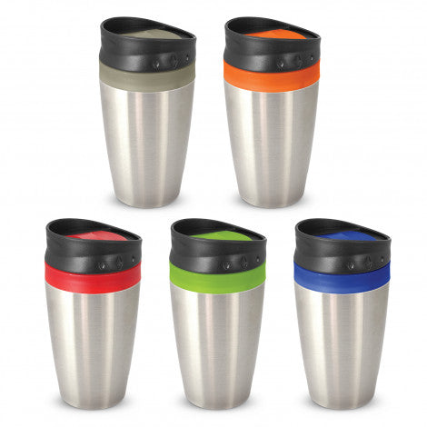 Octane Coffee Cup - 113635