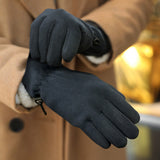 Seattle Fleece Gloves - 113652