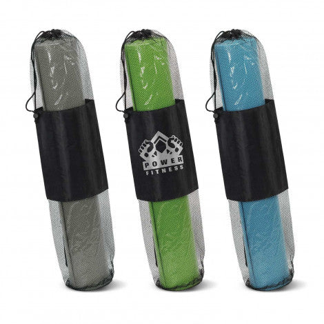 Zen Yoga Mat - 113667