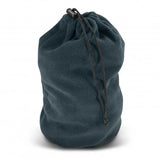 Polar Fleece Drawstring Bag - 113672