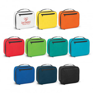 Zest Lunch Cooler Bag - 113760