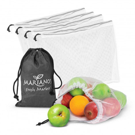 Origin Produce Bags - Set of 5 - 113781