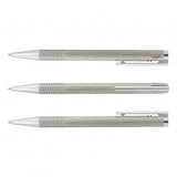 Lamy Logo Pen and Pencil Set - 113797