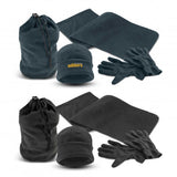 Seattle Polar Fleece Set - 113843