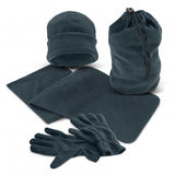 Seattle Polar Fleece Set - 113843