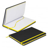 Omega Black Notebook - 113892