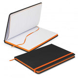 Omega Black Notebook - 113892